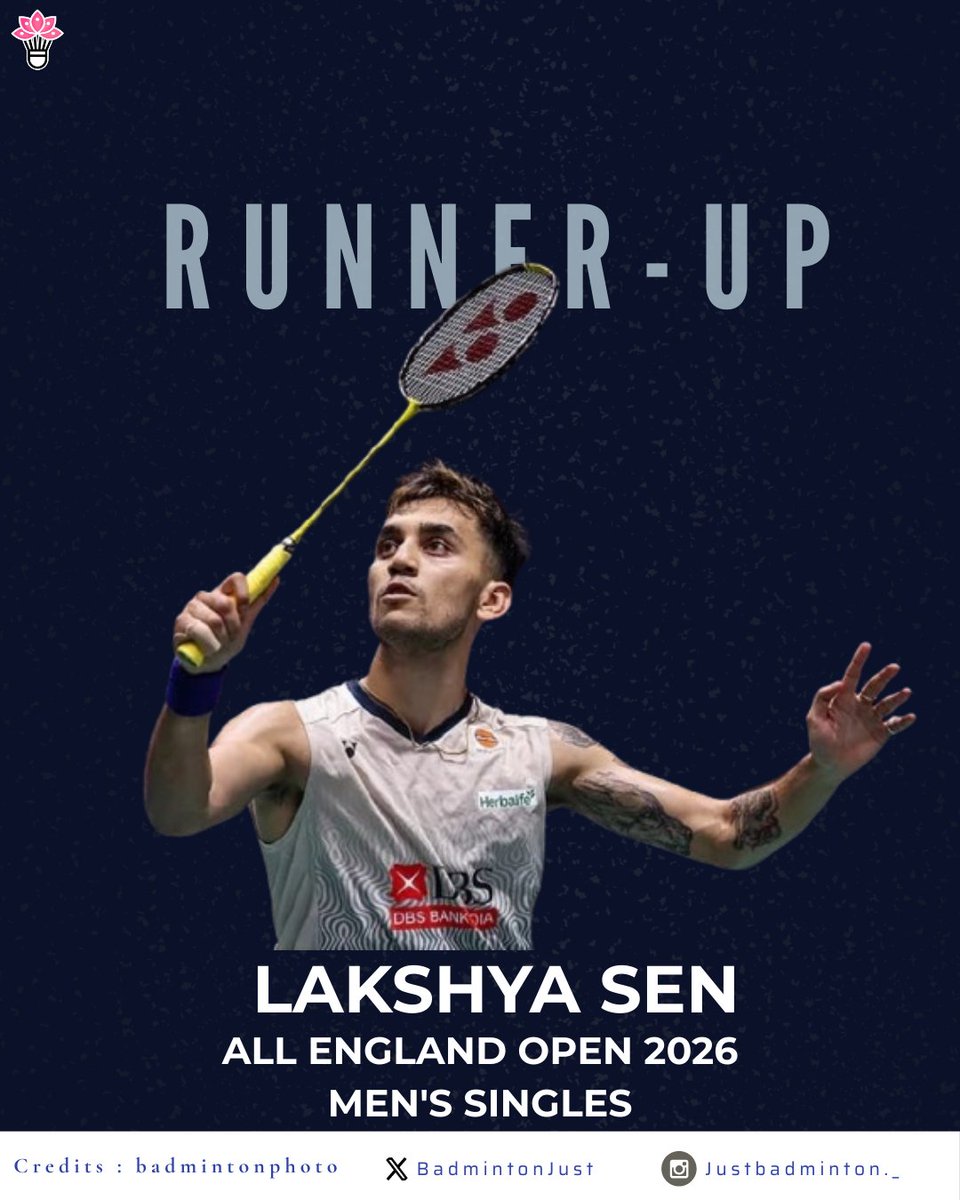 Just Badminton tweet media