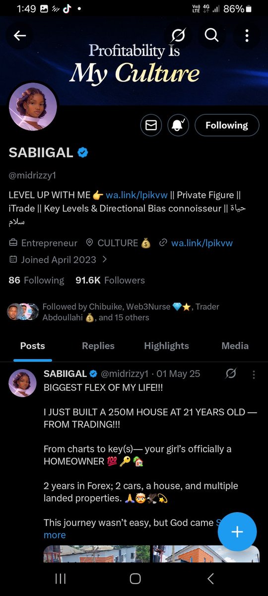 Mr.Money😎 tweet media