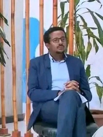 WadeUsman's tweet photo. አቶ ኢዮብ መሳፍንት የኢትዮጵያ ዜጎች ለማህበራዊ ፍትህ ፓርቲ (ኢዜማ) መሪ የነበሩትን ብርሃኑ ነጋ (ፕ/ር) በመተካት የፓርቲው መሪ ሆነው መመረጣቸው ተነግሯል። ፓርቲው አቶ ንጋቱ ወልዴን ምክትል መሪ በማድረግ መምረጡም ተገልጿል። https://t.co/gWfBN5qiDR
