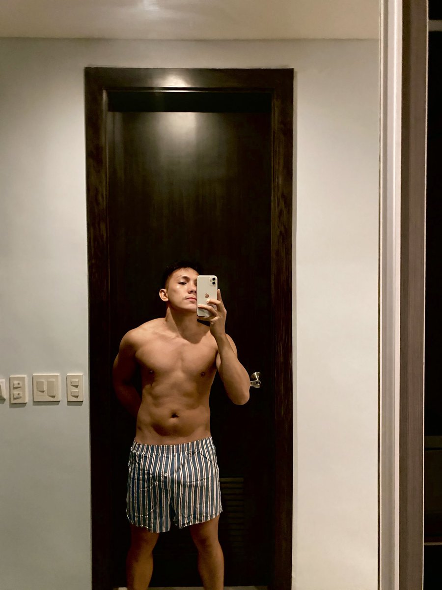 Marky Bacordo tweet media