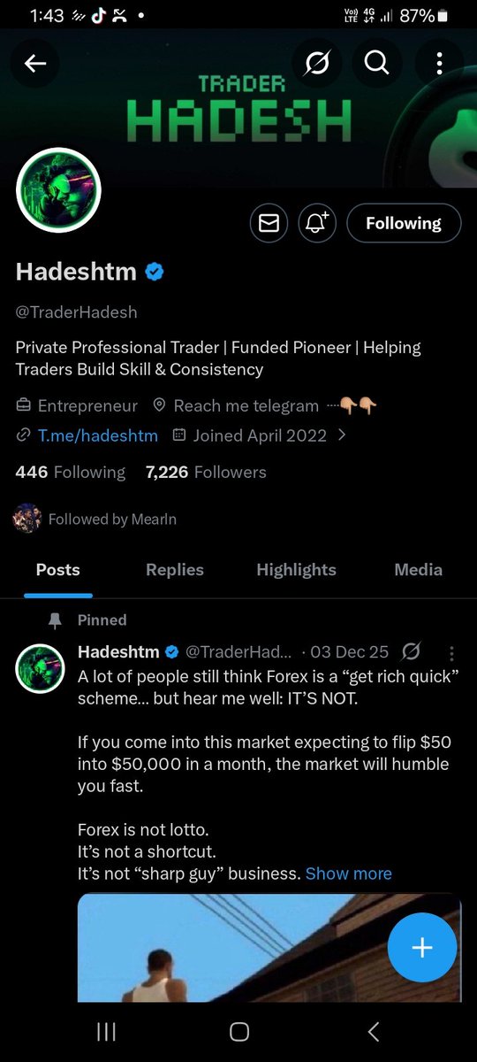 Mr.Money😎 tweet media