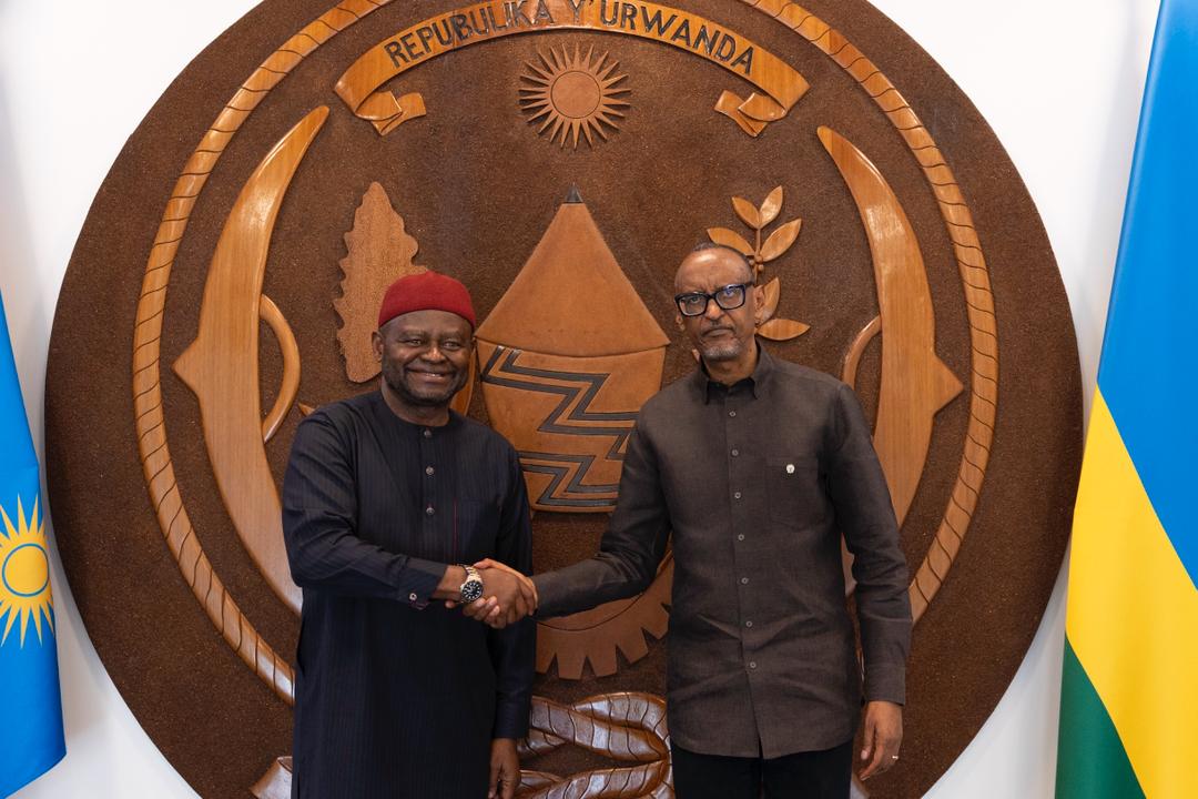 Presidency | Rwanda tweet media