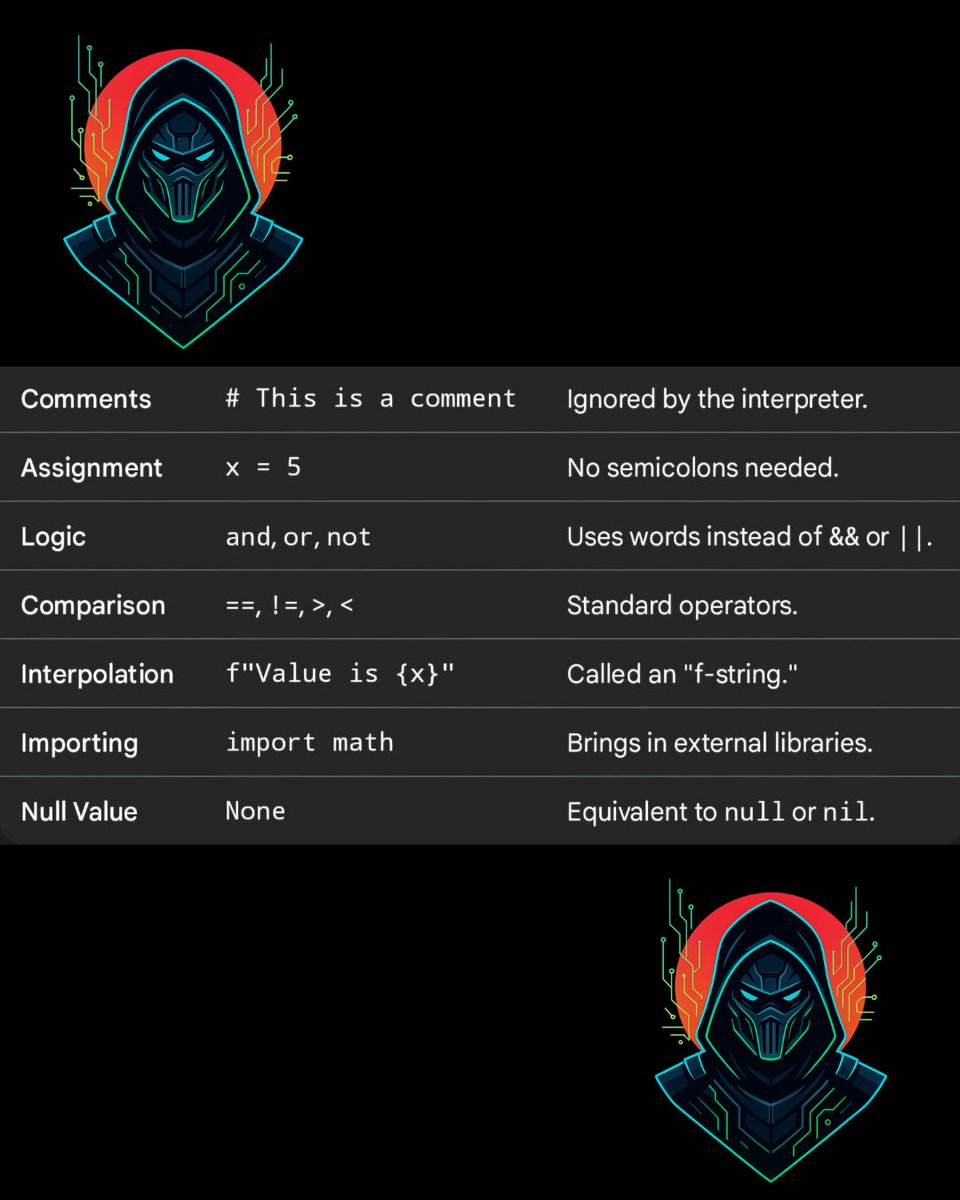 Ninpoulogy Cybertech tweet media