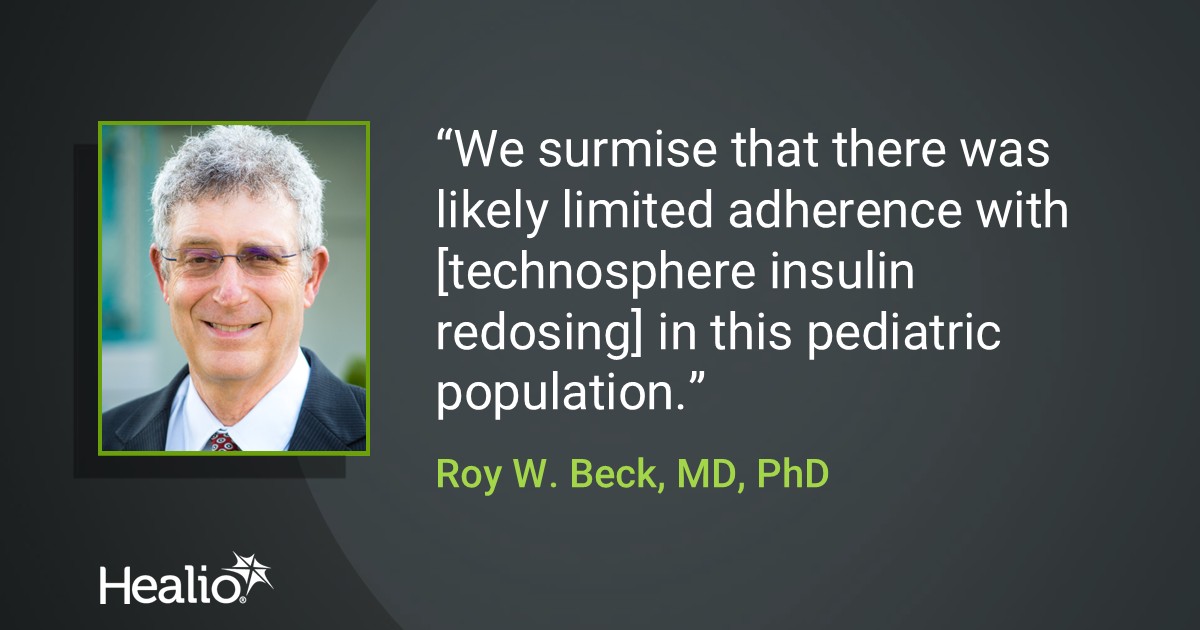 Endocrine Today tweet media