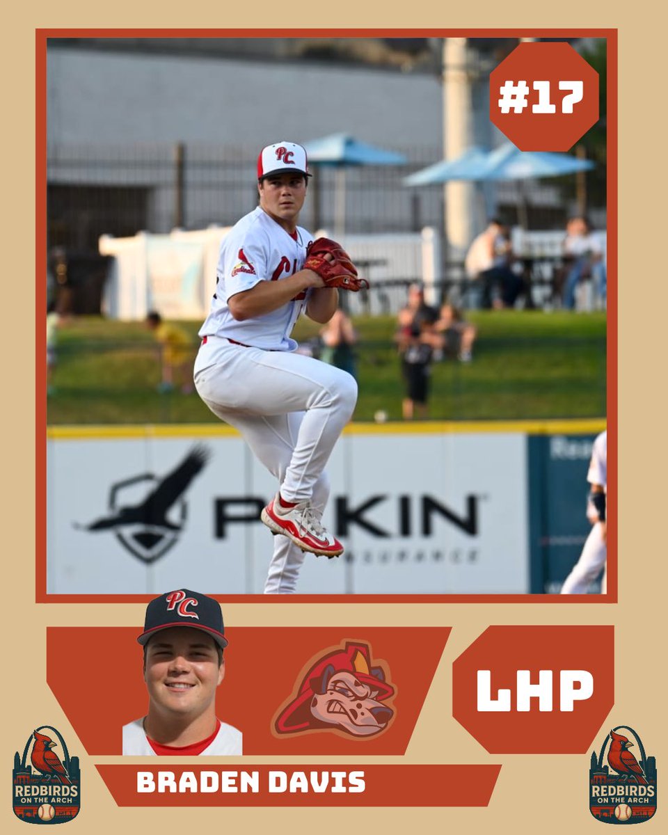 Redbirds On The Arch tweet media