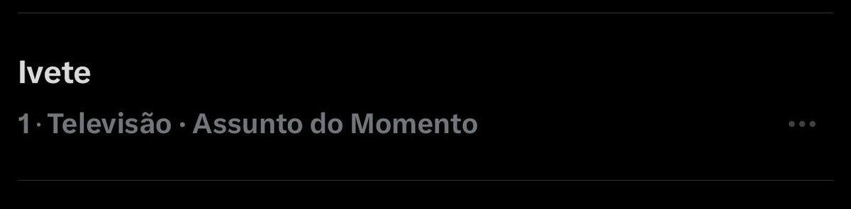 Infos Ivete tweet media