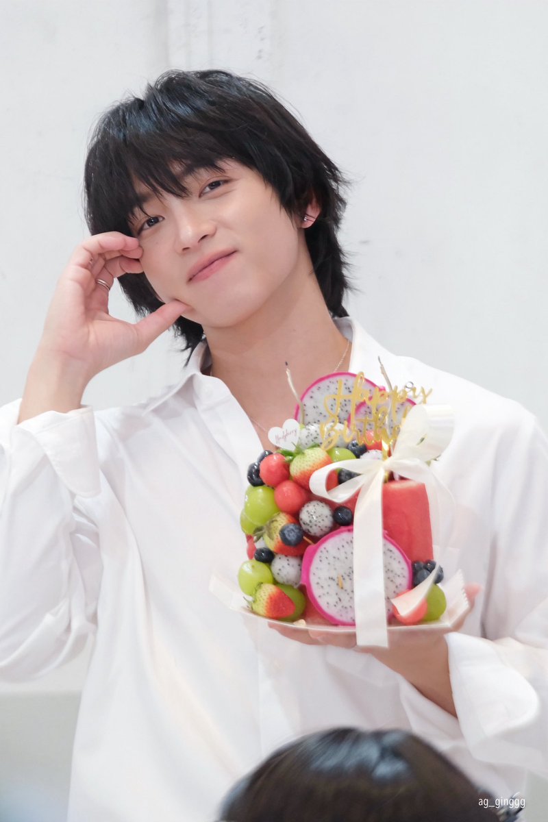 ขอให้เป็นแมวส้มที่น่ารักแบบนี้ตลอดไป๊ 🐈🧡
#28ปีกาฟิวส์น้องอิ่มท้องพี่อิ่มใจ
#Garfinpkk #Fieldmily