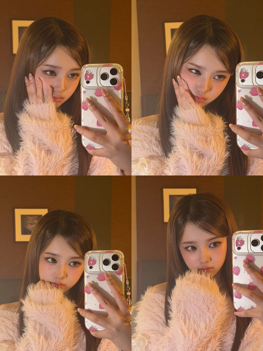 UNIS_offcl's tweet photo. ૮˶․ ․ ྀི˶ა

#UNIS #유니스 
#ELISIA #엘리시아 https://t.co/3uT5IhImj3