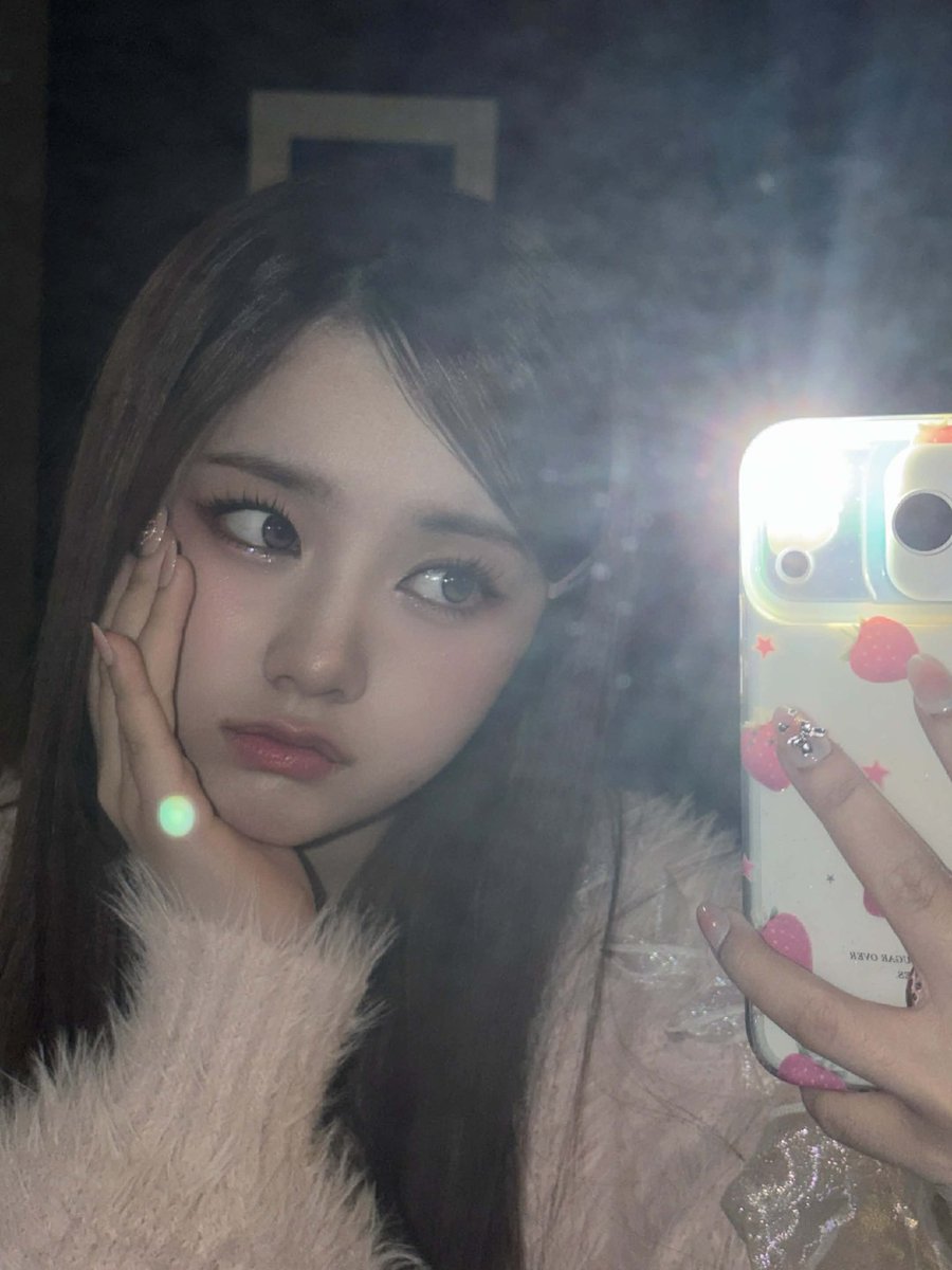 UNIS_offcl's tweet photo. ૮˶․ ․ ྀི˶ა

#UNIS #유니스 
#ELISIA #엘리시아 https://t.co/3uT5IhImj3