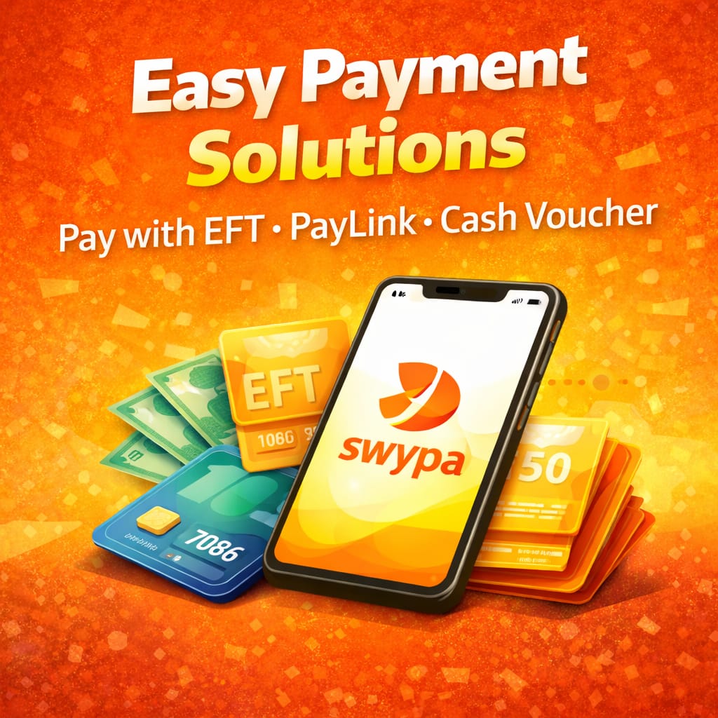 Swypa Delivery tweet media