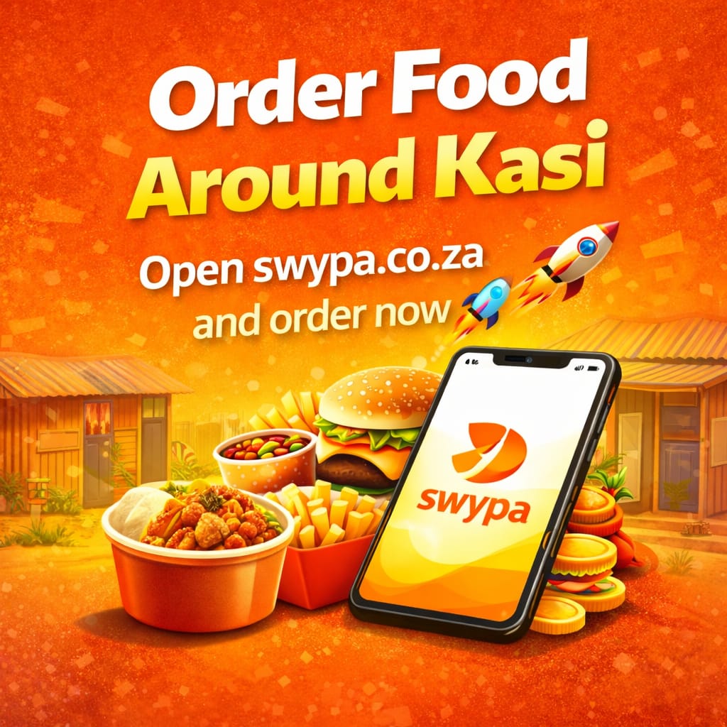 Swypa Delivery tweet media
