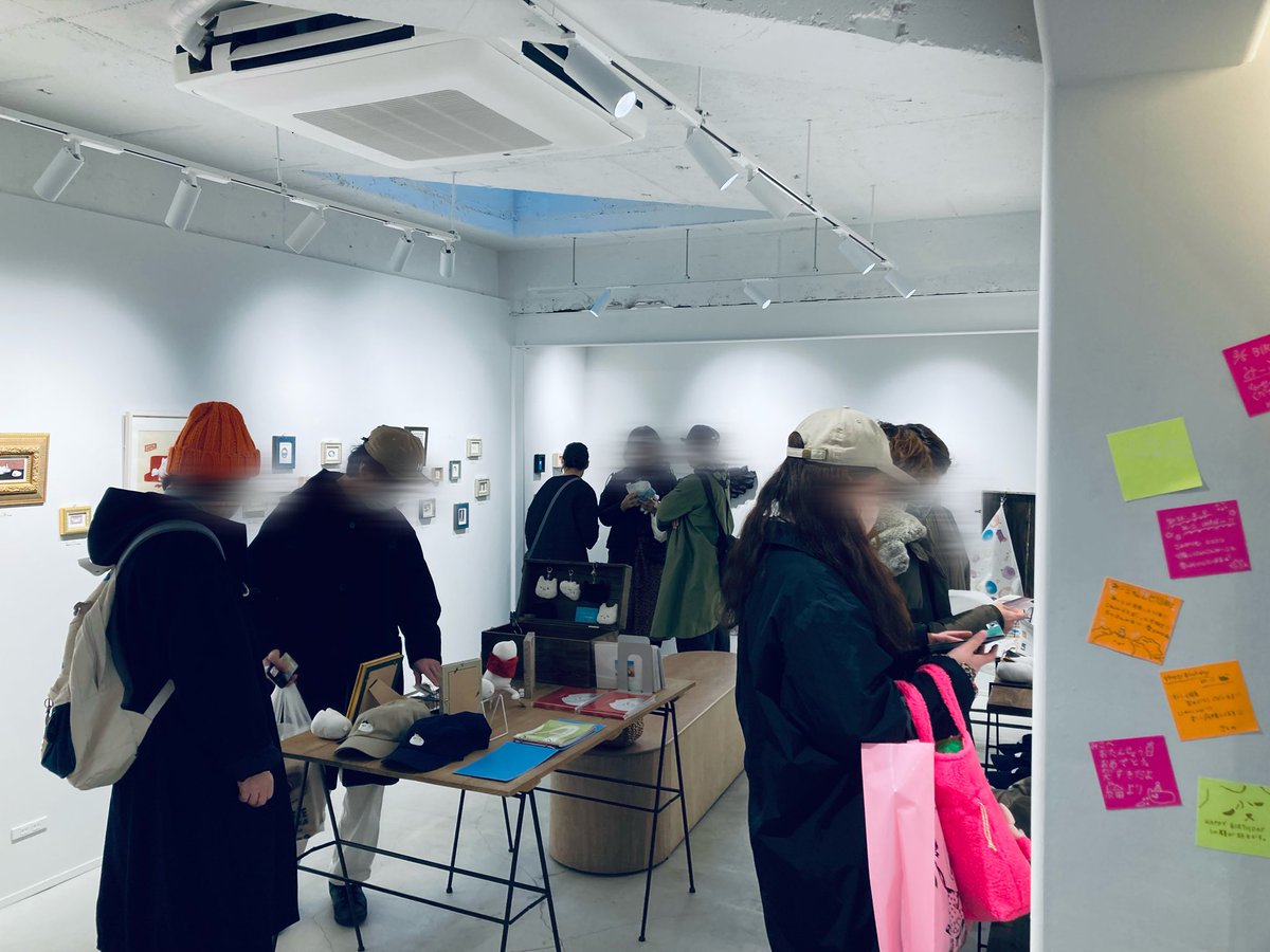 にゃんことみーこ®︎ tweet media