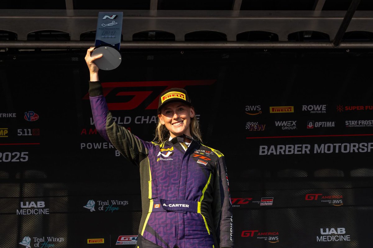 TC America tweet media