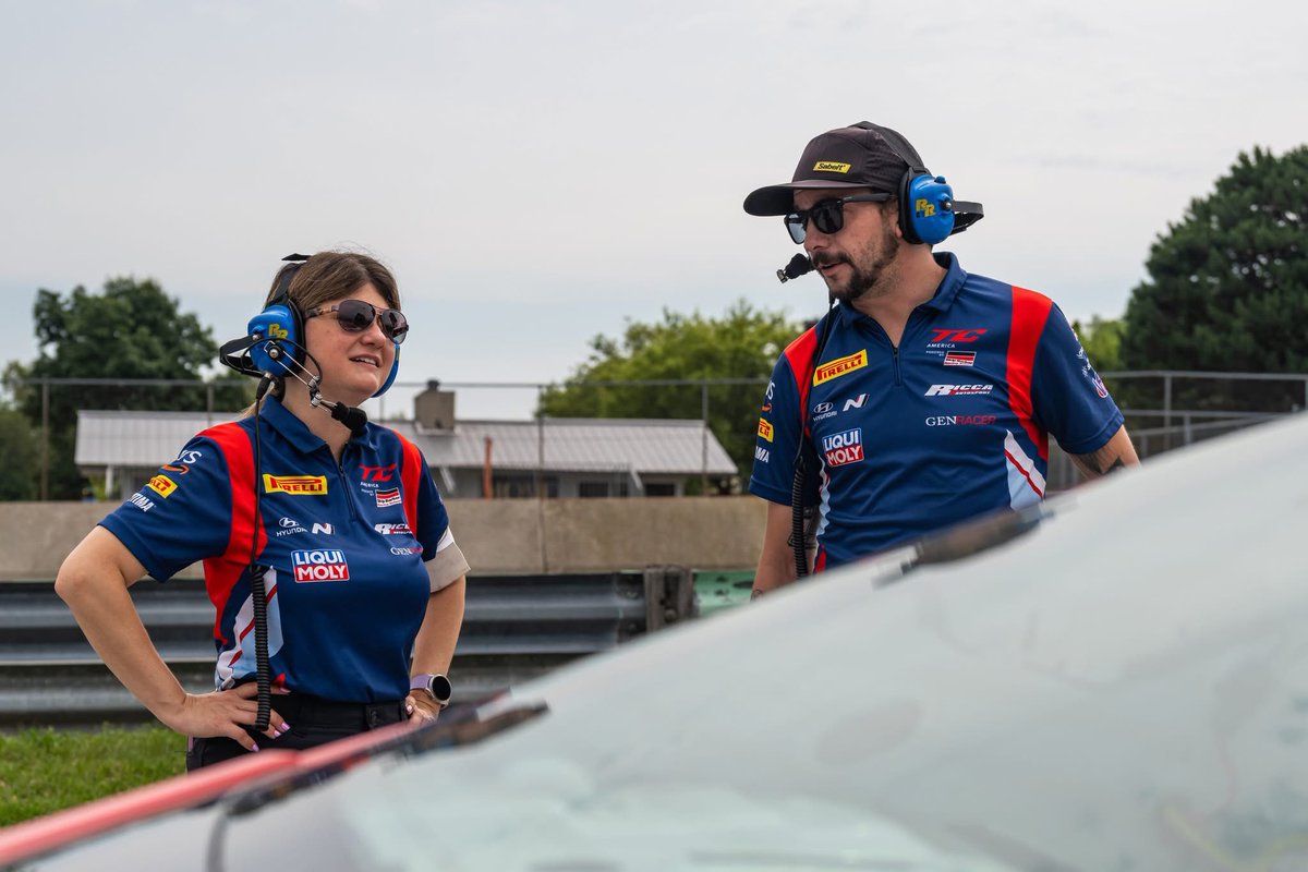 TC America tweet media