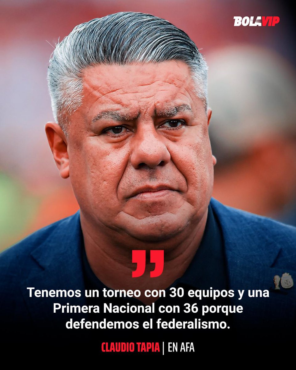 Bolavip Argentina tweet media