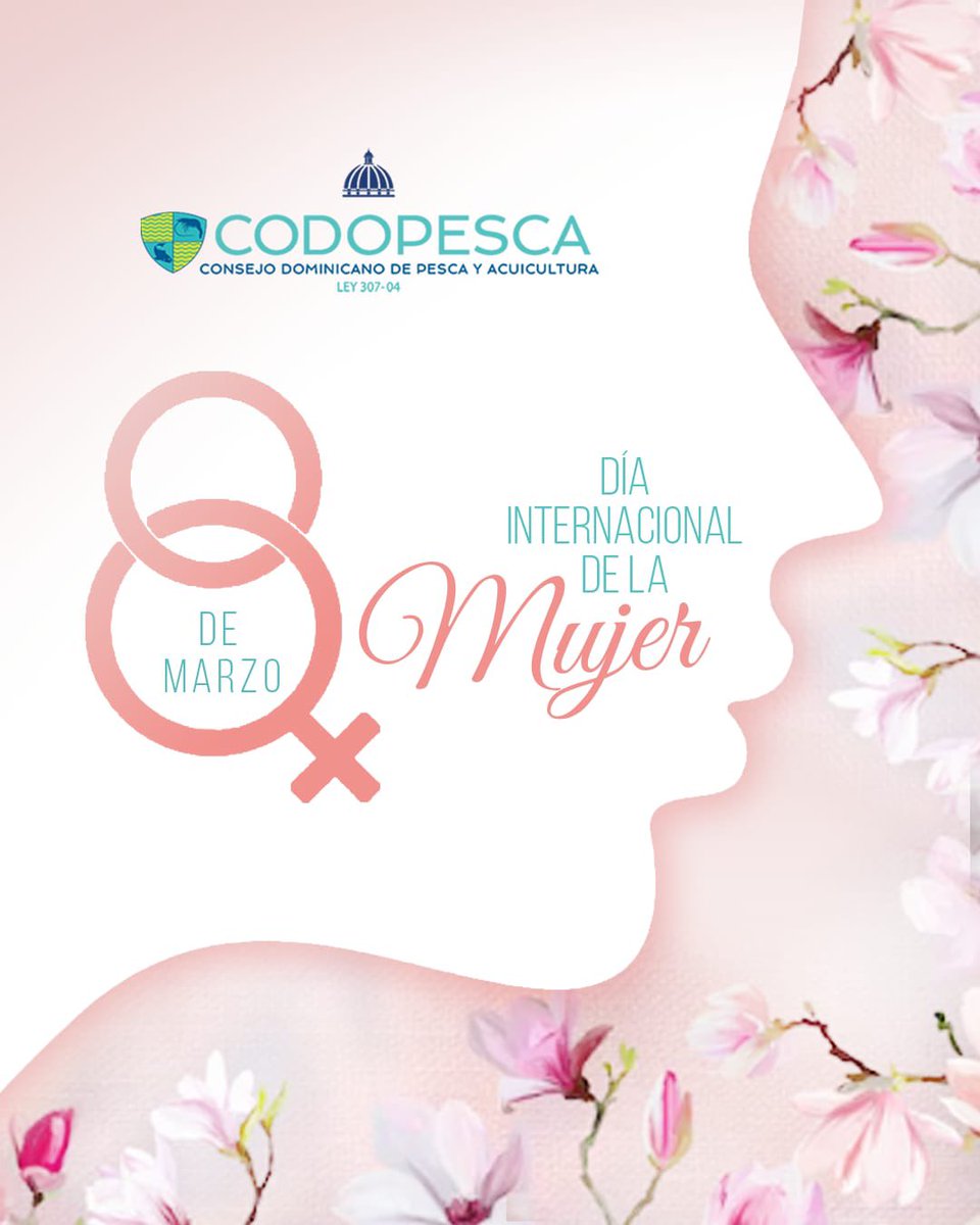 CODOPESCA RD tweet media