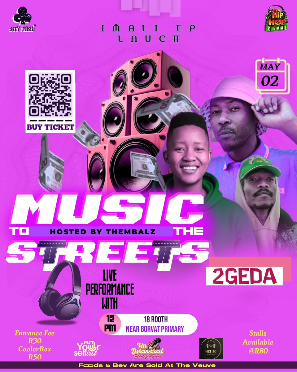 Mohlakanyo Holdings Pty Ltd tweet media