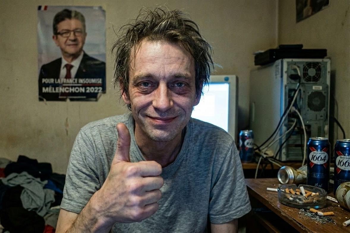 Le ₿unker 🪖 tweet media