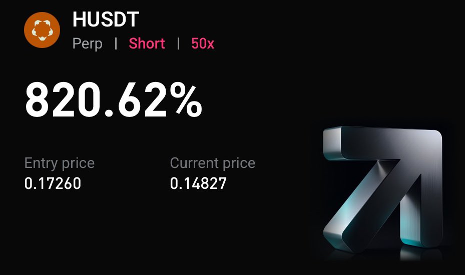 🪏 Crypto Gains 📈 tweet media