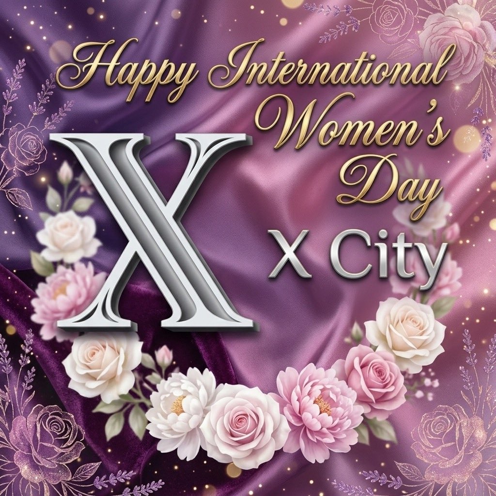 𝑿 𝑪𝑰𝑻𝒀 tweet media