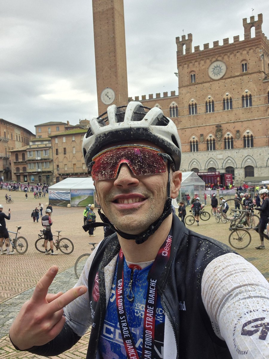 Marco Conterio tweet media