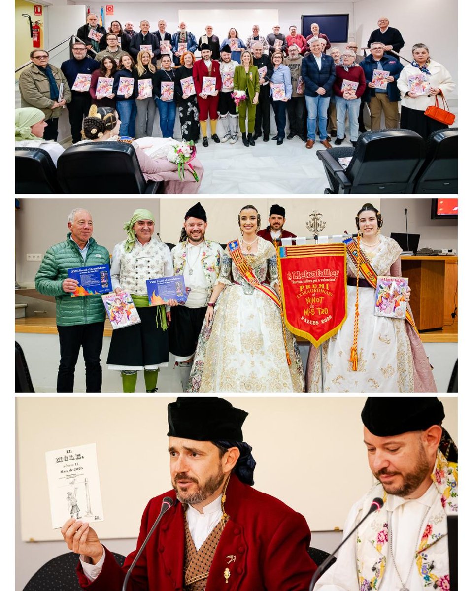 L'Oronella tweet media