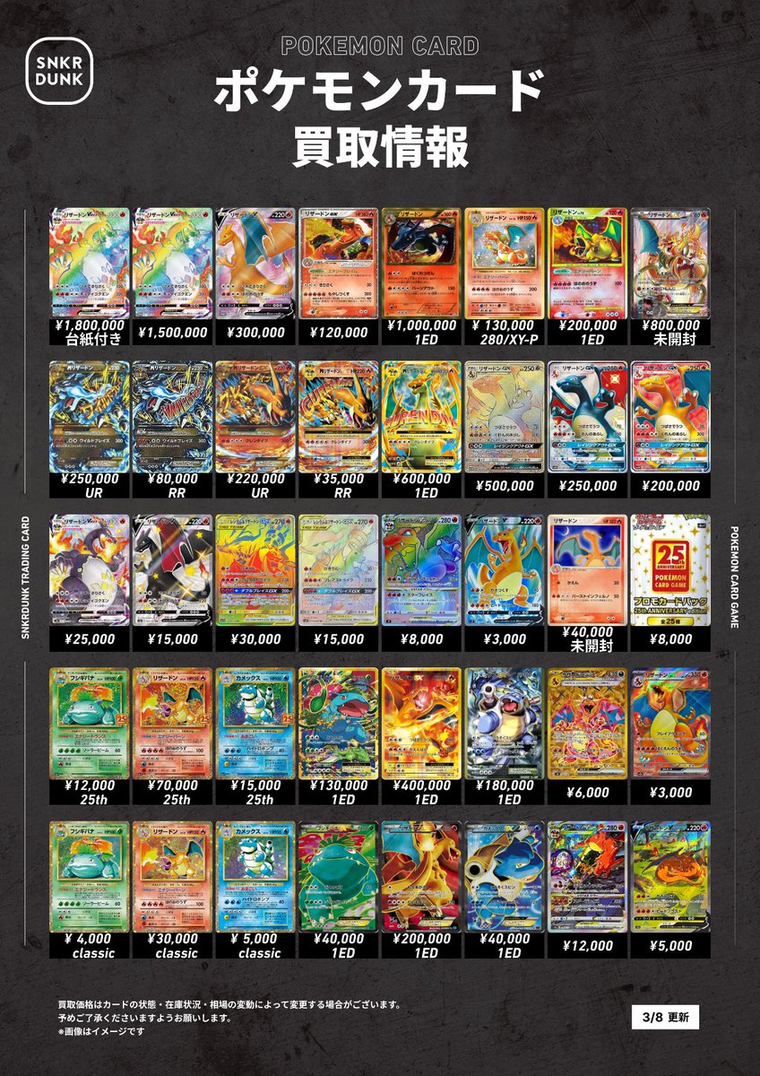 ポケカまとめうりまとめうり ポケモンカード 208パック まとめ売り - メルカリ