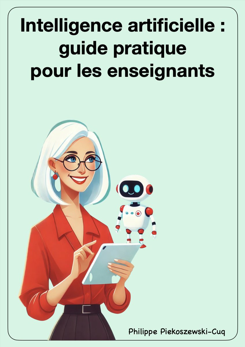  Christophe Salomé  tweet media