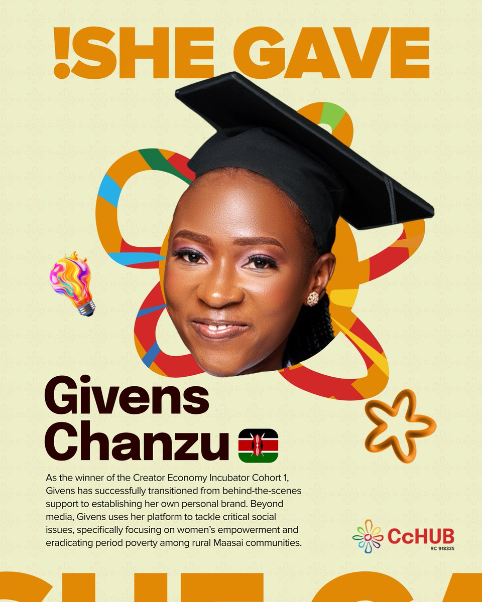 CcHUB Creative Economy tweet media