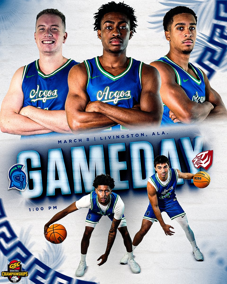 UWF Men's Basketball tweet media