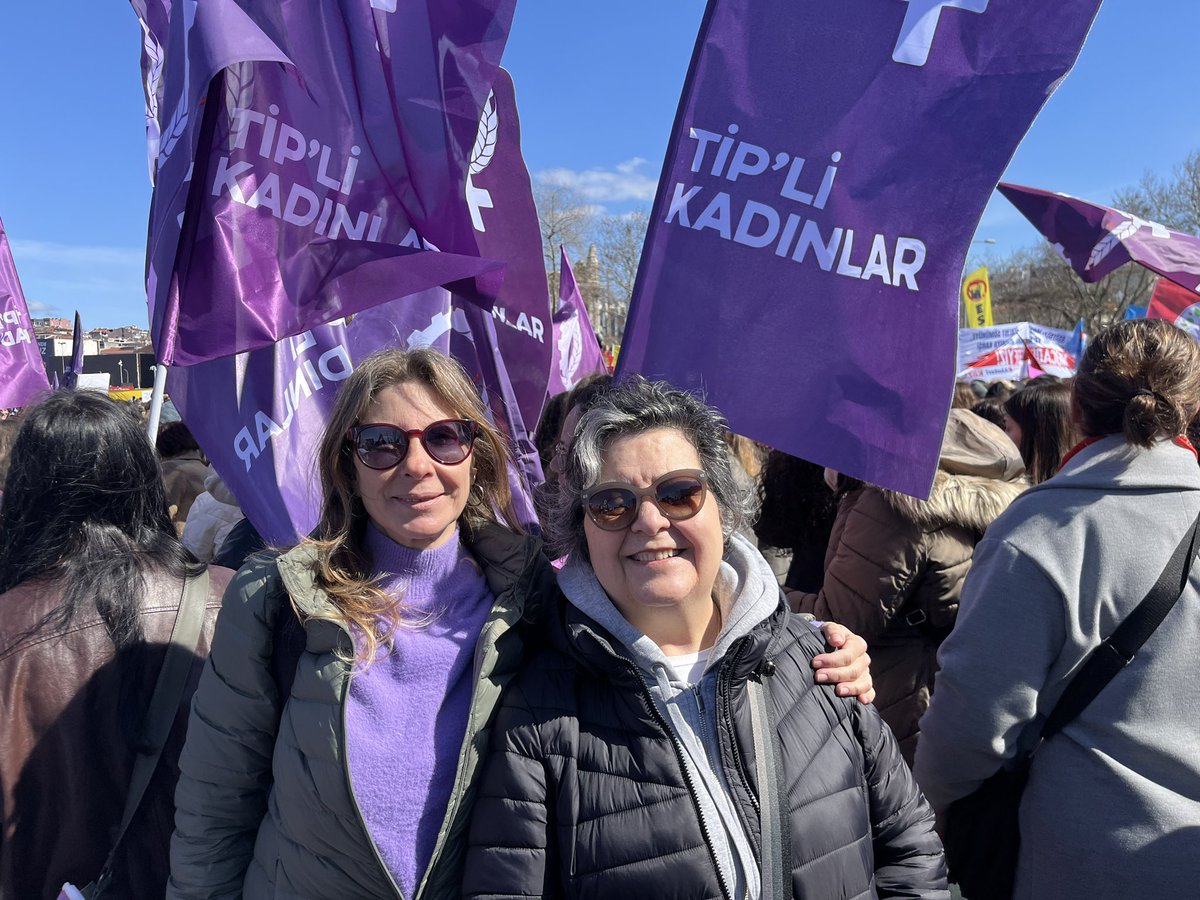 Belma Fırat tweet media