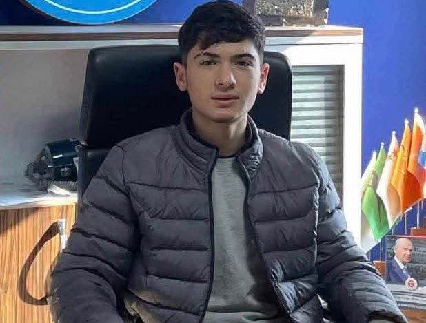 Bugün 16 yaşındaki yetim çocuk başıboş köpekler yüzünden öldü! 

Bugün 16 yaşındaki yetim çocuk başıboş köpekler yüzünden öldü! 

Bugün 16 yaşındaki yetim çocuk başıboş köpekler yüzünden öldü! 

Bugün 16 yaşındaki yetim çocuk başıboş köpekler yüzünden öldü!

Bugün 16 yaşındaki