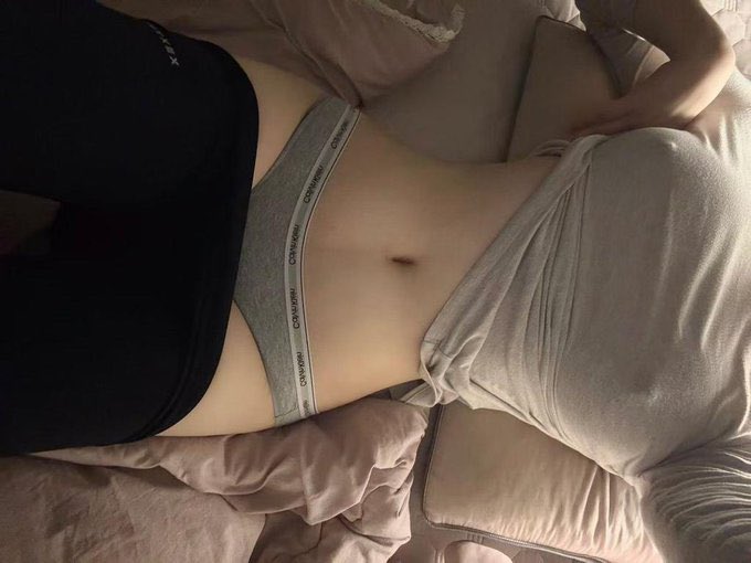 홍하은 tweet media