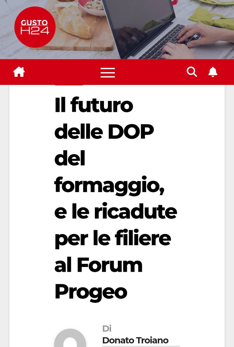 EdTroiano's tweet photo. Il futuro delle #DOP del formaggio, e ricadute per le filiere al Forum #Progeo di Reggio Emilia
Tavola rotonda: @paolodecastro, prof. Economia Agraria di Bologna; N. #Bertinelli presidente Consorzio @ParmigianoCAN
#GUSTOH24:
https://t.co/uf00aiaHqb
@sassi_mario
@pino_zuliani https://t.co/qqKOzwNMRD