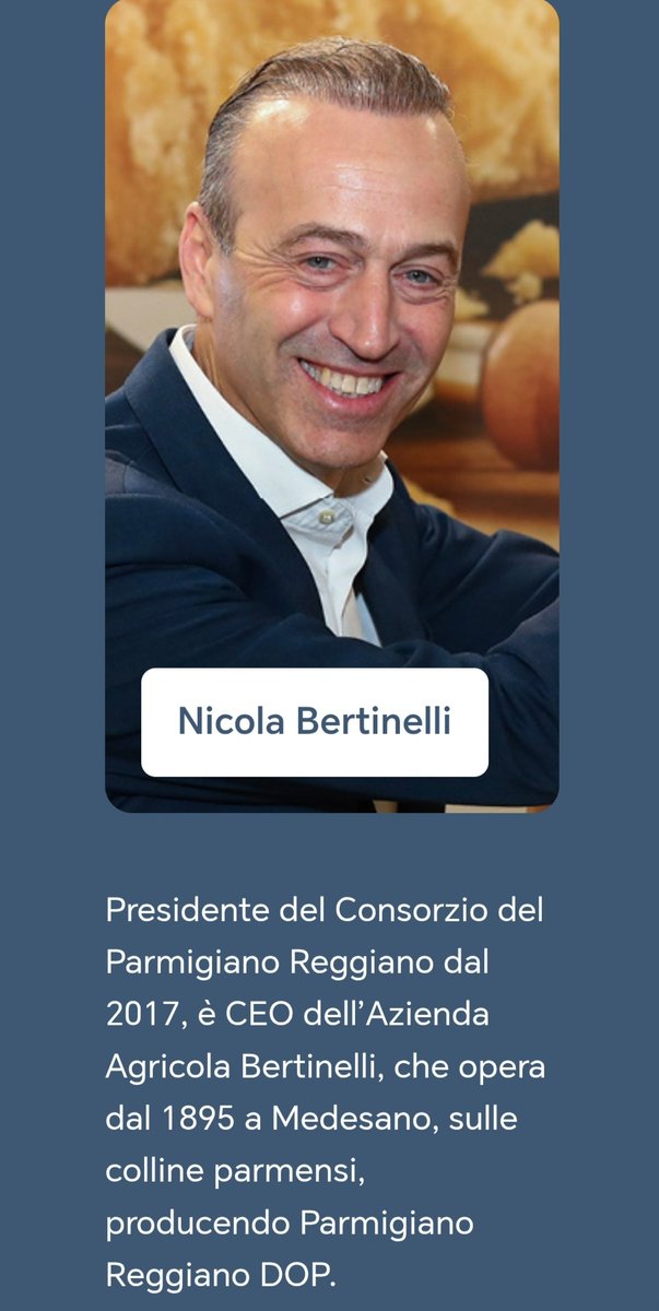 EdTroiano's tweet photo. Il futuro delle #DOP del formaggio, e ricadute per le filiere al Forum #Progeo di Reggio Emilia
Tavola rotonda: @paolodecastro, prof. Economia Agraria di Bologna; N. #Bertinelli presidente Consorzio @ParmigianoCAN
#GUSTOH24:
https://t.co/uf00aiaHqb
@sassi_mario
@pino_zuliani https://t.co/qqKOzwNMRD