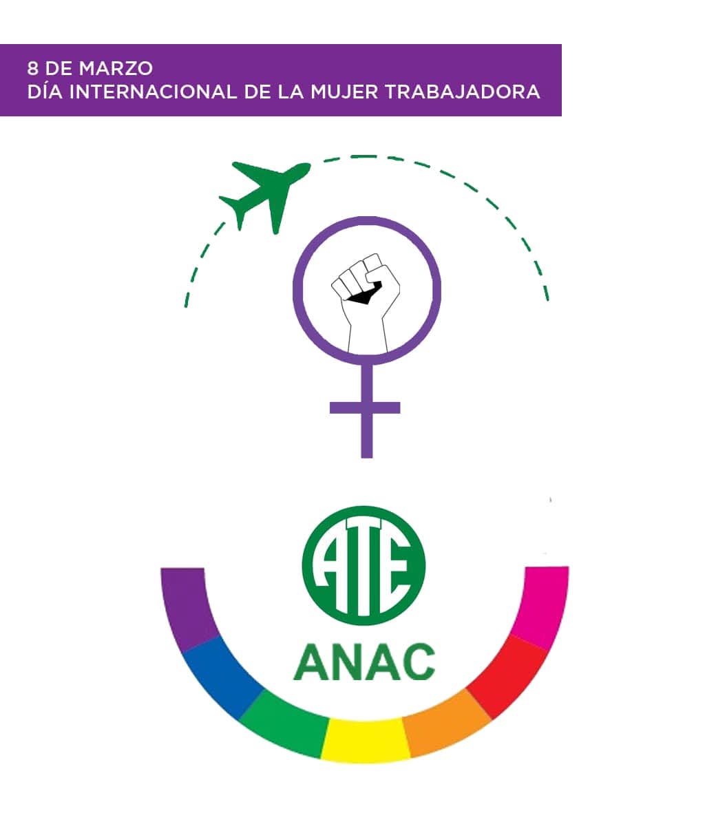 ATE ANAC EANA InfórmATE tweet media