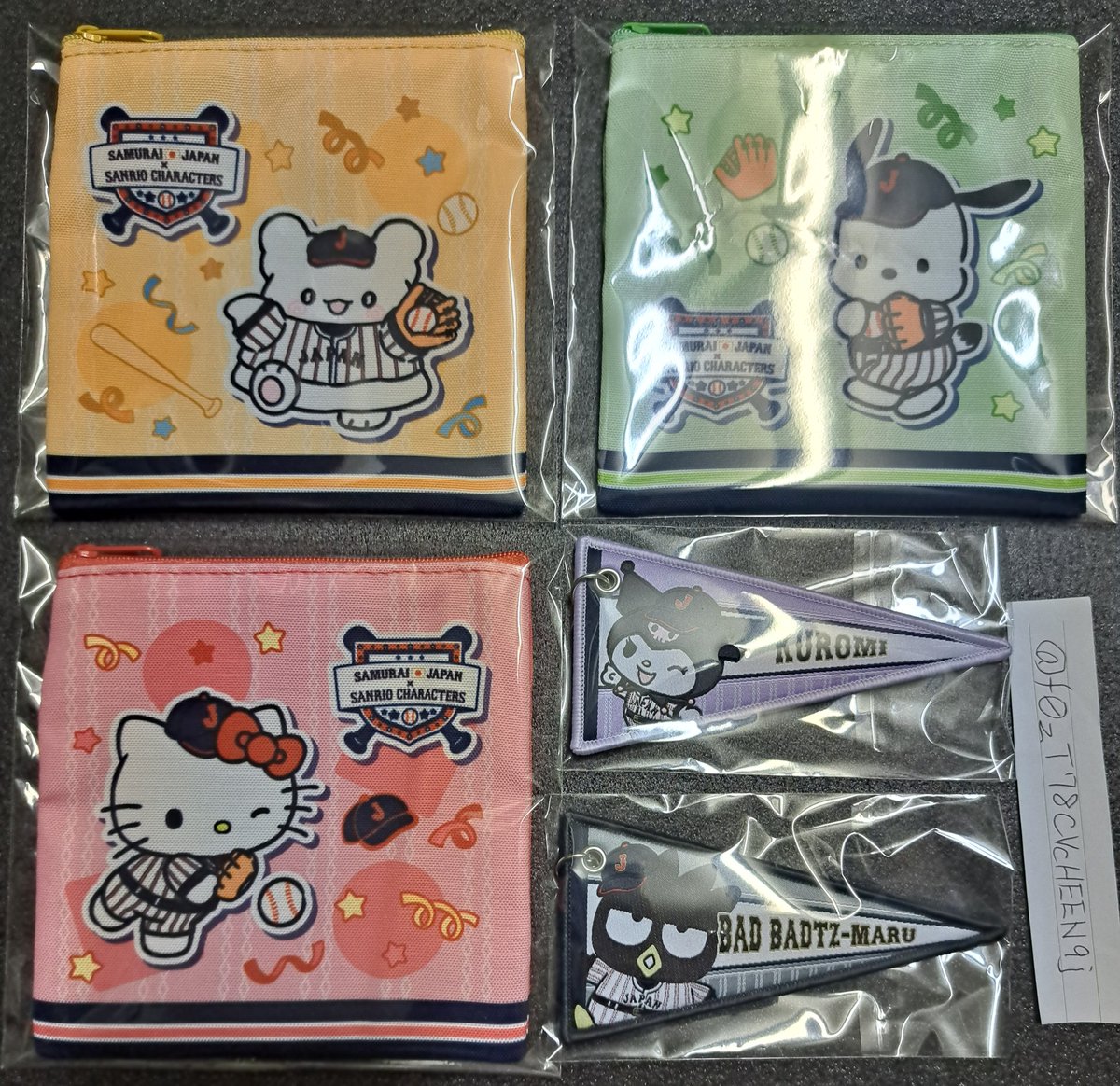 ポコニャン tweet media