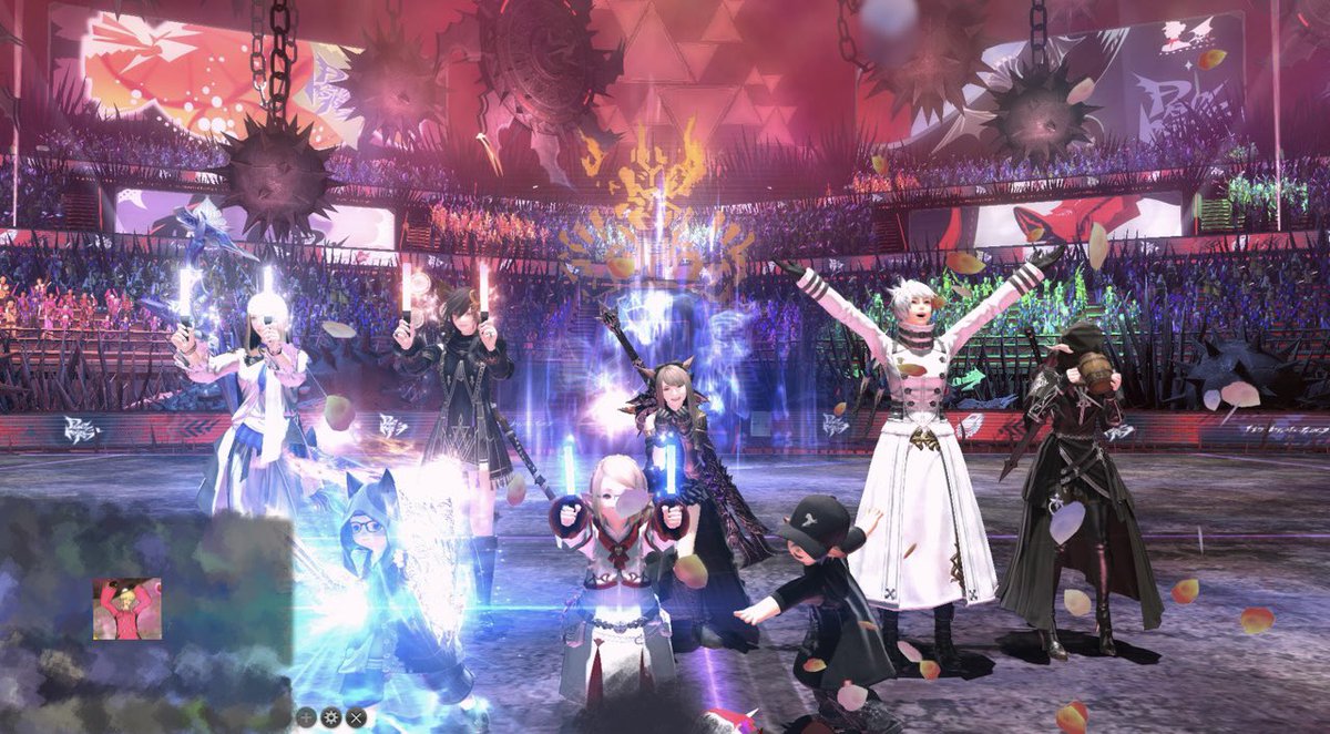 ねじゅ tweet media