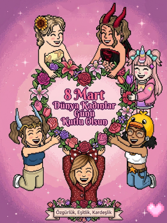 FUUSIO Türkiye tweet media