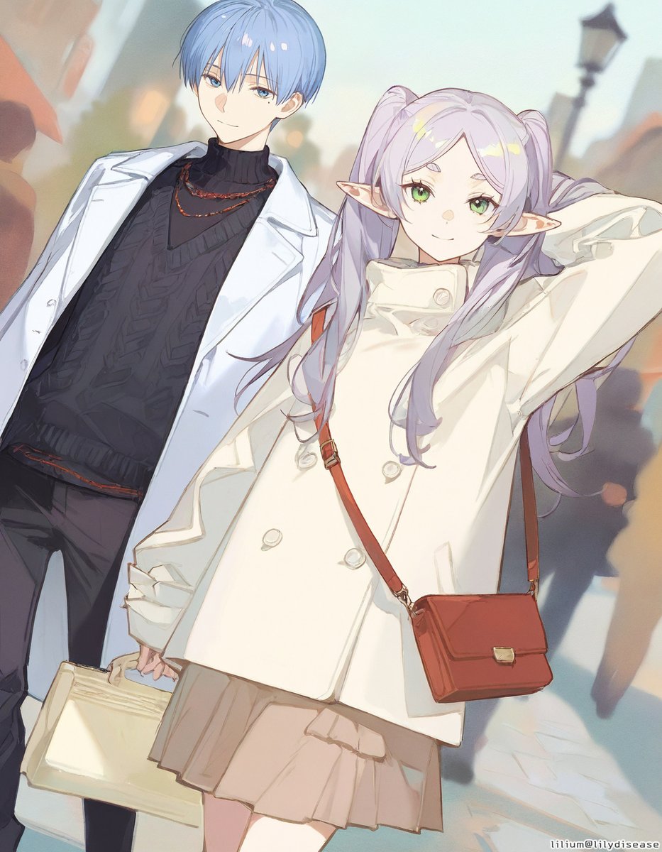 #葬送のフリーレン #frieren