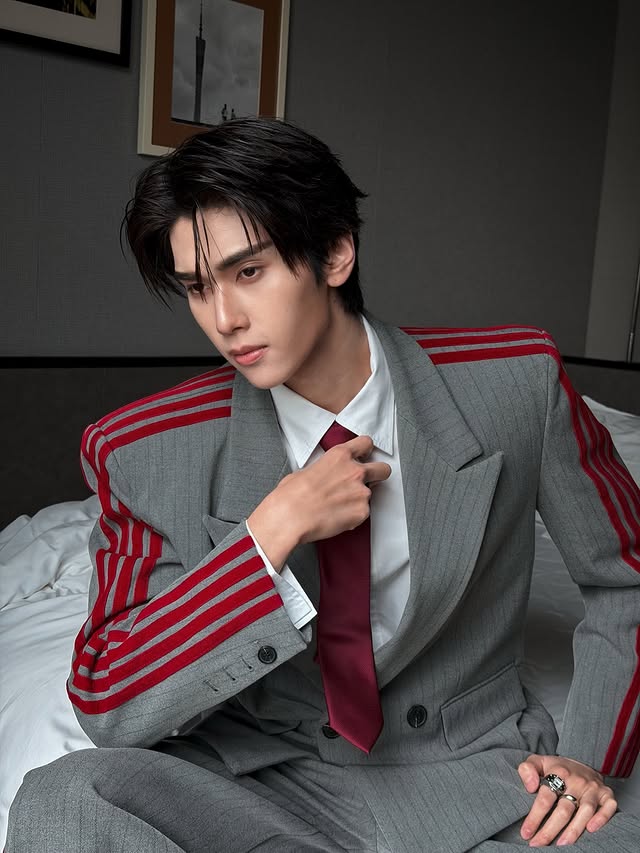 [Instagram Update ] 8 MAR 2026

— <a href="/dunknatachai/">dunknatachai</a>  (Post 1/5)

been busy

🔗 : instagram.com/dunknatachai/p…

#dunknatachai