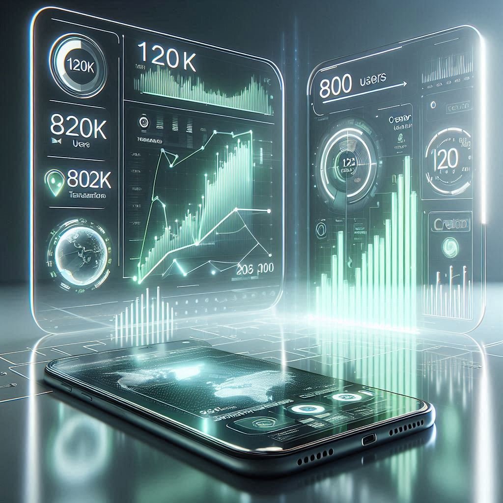 thangfuji's tweet photo. 3️⃣
Game-changer for #FoneNetwork:
🎬 3TV's creator network → Fone's mobile blockchain
💰 Real-world media monetization
🎨 AI NFT integrations
🌐 Cross-border payments
Current traction:
• 120K+ monthly users
• 800K+ transactions
Scale incoming! 🚀 https://t.co/3FLKqzbtE9