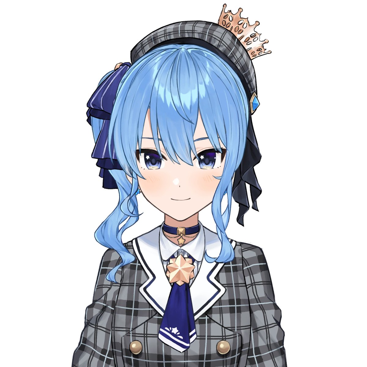 ShiinaBR's tweet photo. SUISEI HOSHIMACHI FORTNITE COLLAB ANNOUNCED

(Noticed by @LeakPlayer) https://t.co/KZpAot3hw5