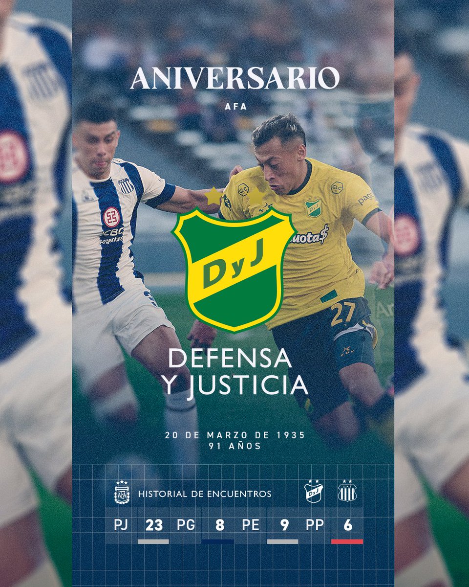 Club Atlético Talleres tweet media