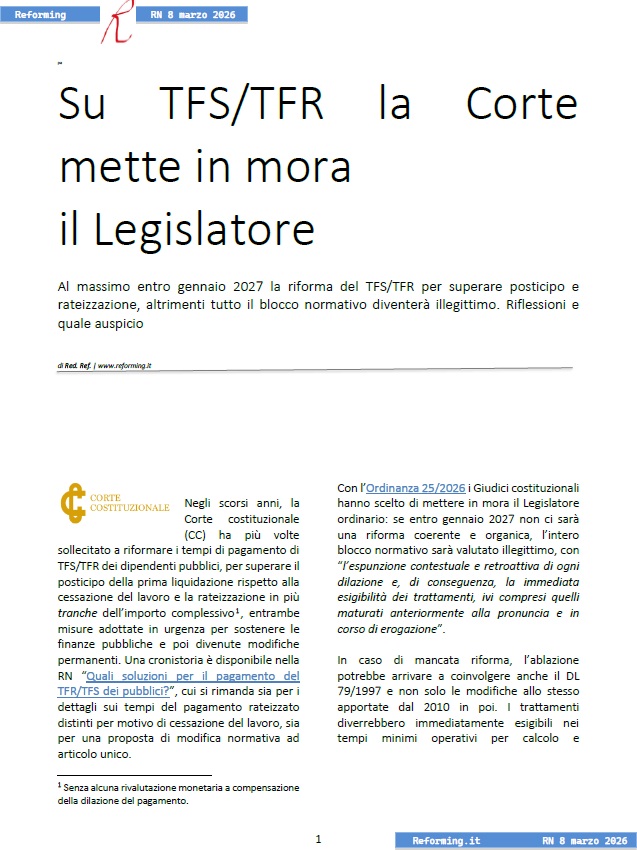 Reforming.it 🌐 tweet media