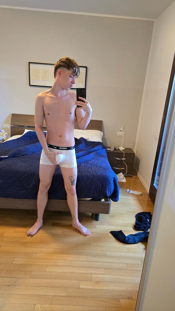 LaMasterHouse 🇮🇹 tweet media