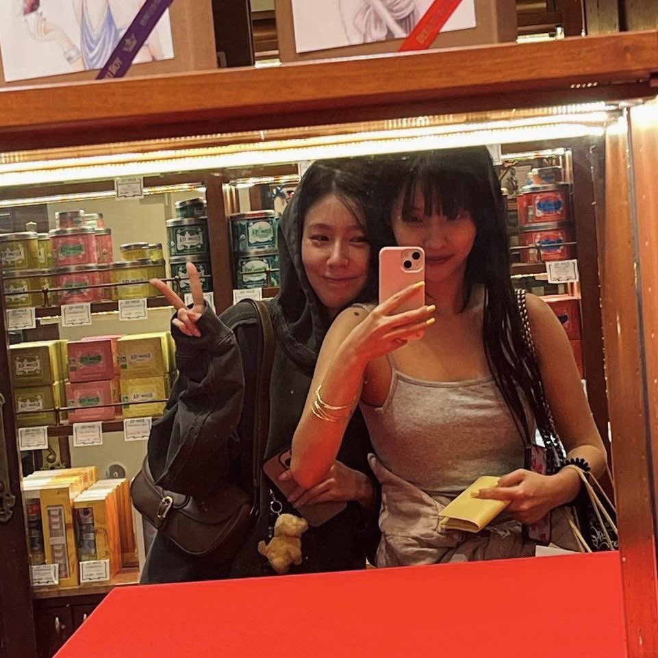 풋풋하다 니네