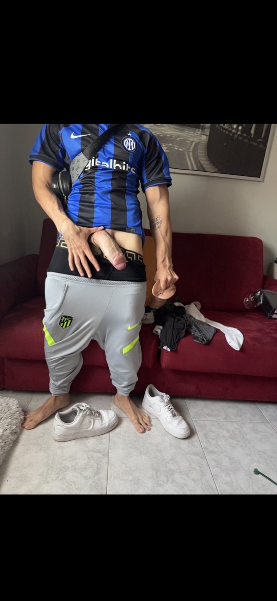 LaMasterHouse 🇮🇹 tweet media