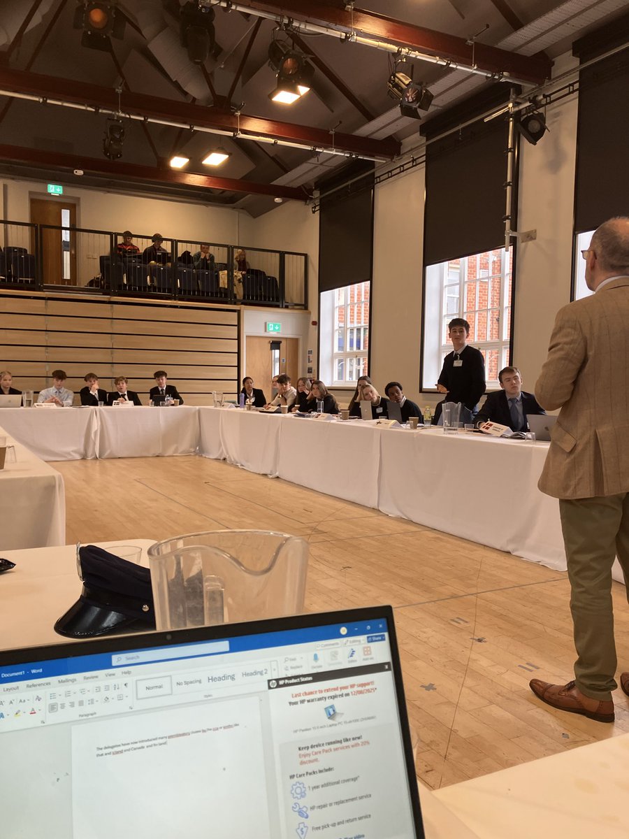 Polar Aspect MACs tweet media