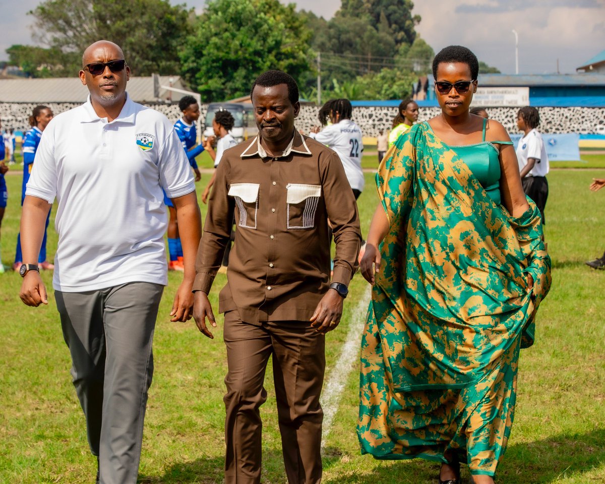 Rwanda FA tweet media